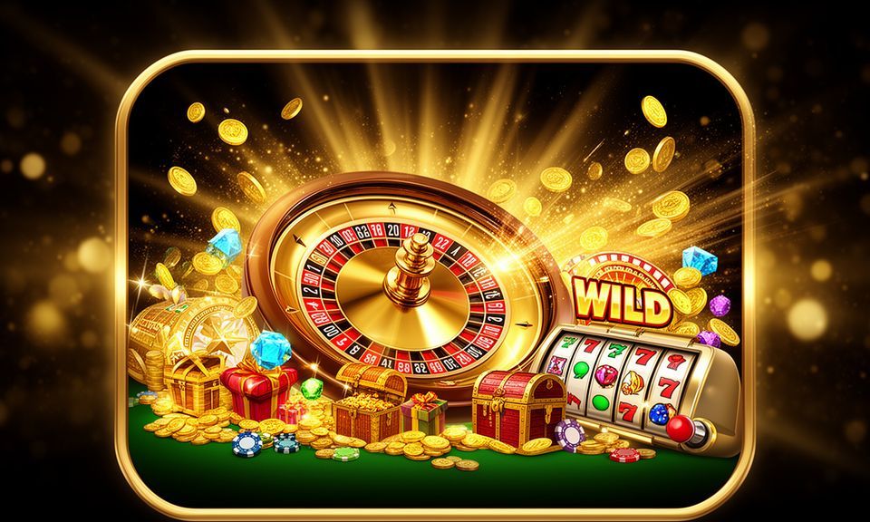 win60 Ưu đãi