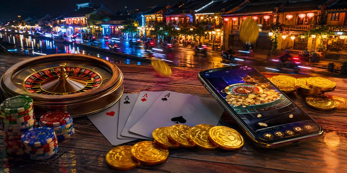 win60 Sản Phẩm Arcade